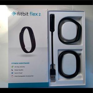 FitBit Flex 2